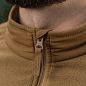 M-Tac   Combat Polartec Coyote Brown
