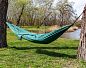 ����� Tribe Hammock T-LE-0002 green