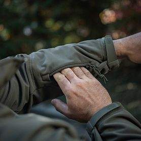 M-Tac ������ Soft Shell Police Olive Sale