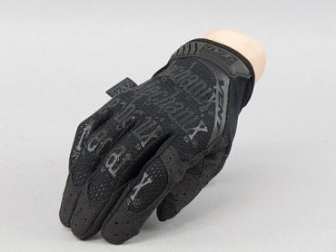 Mechanix перчатки тактические Original Vent черный