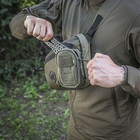 M-Tac    Elite Hex Ranger Green Sale