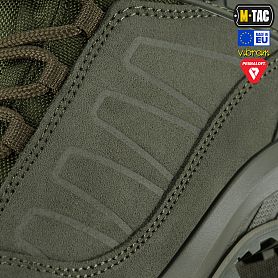 M-Tac  Tactical winter boots Green