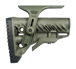 FAB Defense       M4/AR15 