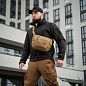 M-Tac ����� Sphaera Hardsling Bag Large Elite Coyote