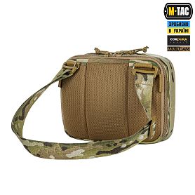 M-Tac  EDC Bag Elite Multicam