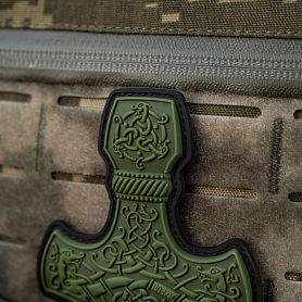 M-Tac  Mjölnir Large PVC Olive