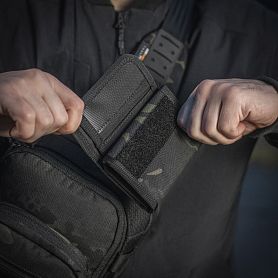 M-Tac  Elite Gen.II Multicam Black Sale