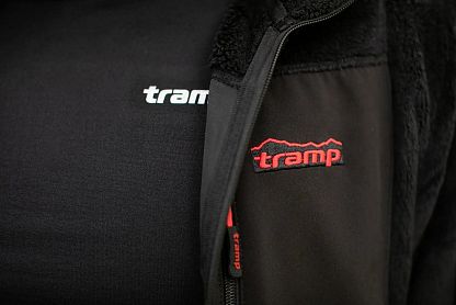   Tramp Warm Soft  (+) 