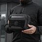 M-Tac  EDC Bag X-Pac Elite Black