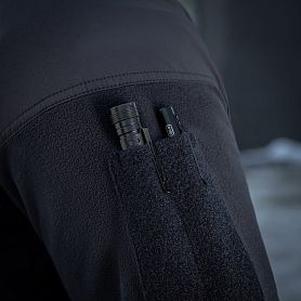 M-Tac   Combat Polartec Dark Navy Blue