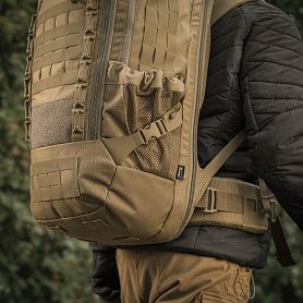 M-Tac ������ Large Elite Hex Coyote