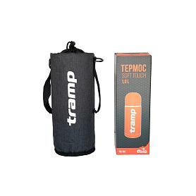    Tramp Soft Touch 1,0  