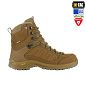 M-Tac  Tactical winter boots Coyote