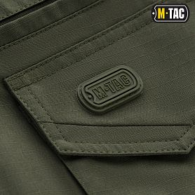 M-Tac брюки Aggressor Gen.II Flex Special Line Army Olive
