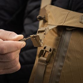 M-Tac  Magnet Bag X-Pac Elite Coyote