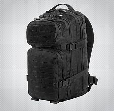 M-Tac рюкзак штурмовой Laser Cut 20л черный