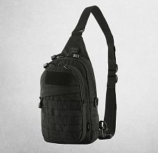 M-Tac  Assistant Bag Black