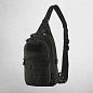 M-Tac  Assistant Bag Black