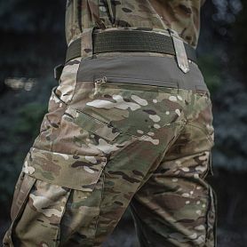 M-Tac  Sturm Gen.II NYCO Extreme Multicam