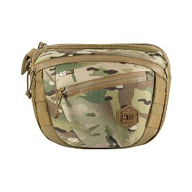 M-Tac ����� Sphaera Hex Hardsling Bag Large Elite Multicam/Coyote