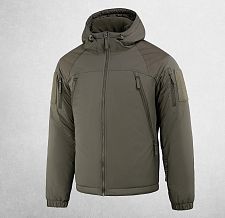 M-Tac   Alpha Gen.III Pro Primaloft Dark Olive