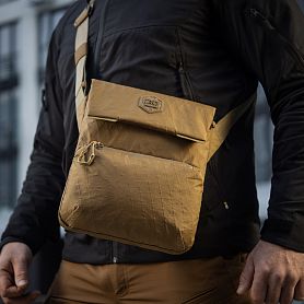M-Tac  Konvert Bag X-Pac Elite Coyote