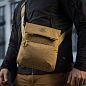 M-Tac  Konvert Bag X-Pac Elite Coyote