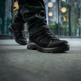 M-Tac   Combat Pro Line Black