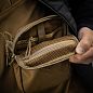 M-Tac  Pocket Bag X-PAC Elite Coyote