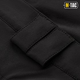 M-Tac брюки Sahara Flex Carbon Black