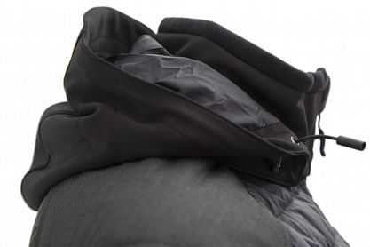 Carinthia куртка ISG черная