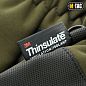 M-Tac рукавички Soft Shell Thinsulate Olive