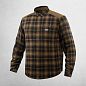 M-Tac  Redneck Shirt Coyote/Black