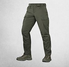 M-Tac ����� �������� Aggressor Gen.II Flex Army Olive