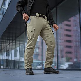 M-Tac   Aggressor Gen.II Flex Tan