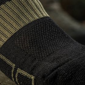 M-Tac ��������� ����� Ranger Wool Black/Olive