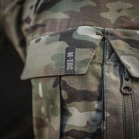 M-Tac  Sturm Gen.II NYCO Extreme Multicam