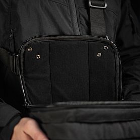 M-Tac  EDC Bag Elite Black