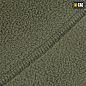 M-Tac  Lite Microfleece Hoodie Army Olive