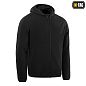 M-Tac  Lite Microfleece Hoodie Black