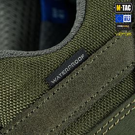 M-Tac   Combat Pro Line Ranger Green