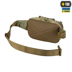 M-Tac  City Waist Bag X-Pac Elite Multicam