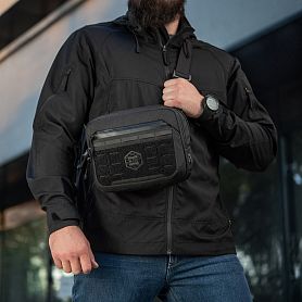 M-Tac  EDC Bag Elite Black
