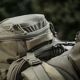 M-Tac ������ Small Elite Gen.III Ranger Green