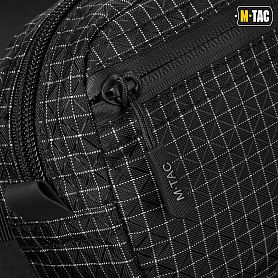 M-Tac  Fanny Bag Black