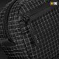 M-Tac  Fanny Bag Black