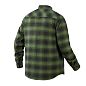 M-Tac ������� Lumberjack Cotton Shirt Olive/Black