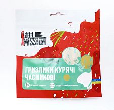    Food Mission