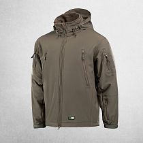 M-Tac  Soft Shell   Olive