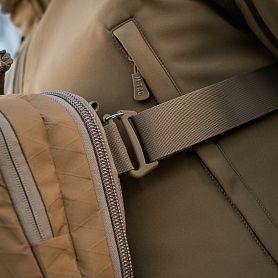 M-Tac  EDC Bag X-Pac Elite Coyote